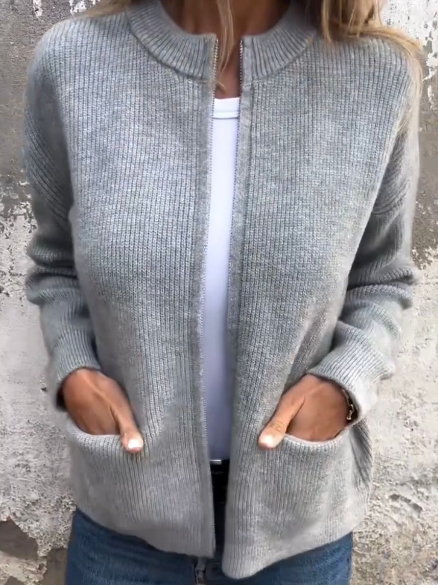 Asta | Stilfuld cardigan