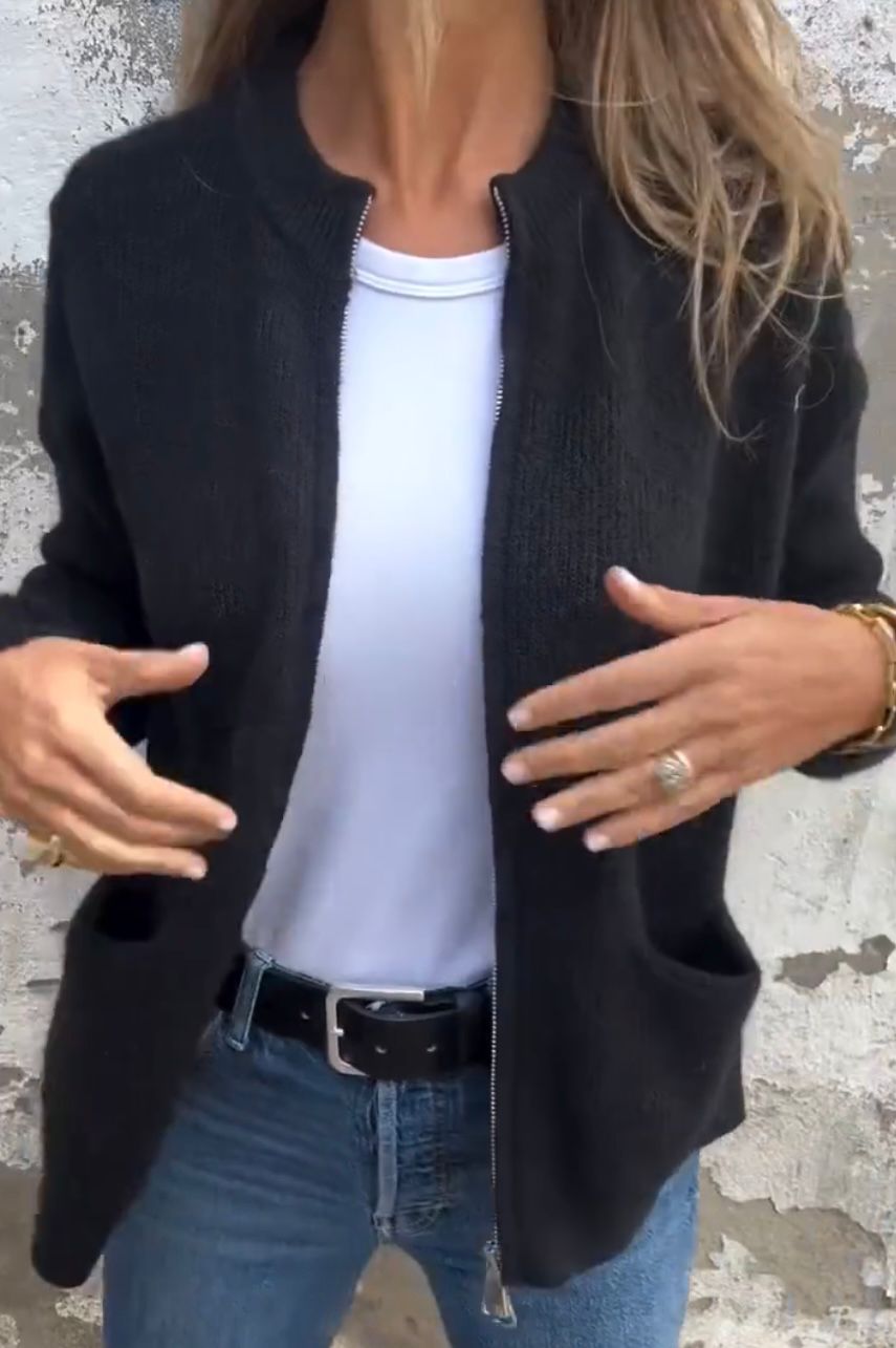 Asta | Stilfuld cardigan