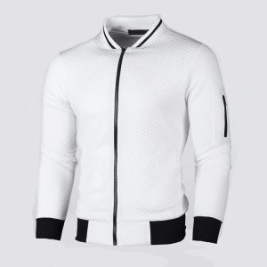 David | Casual varm jakke Online nu