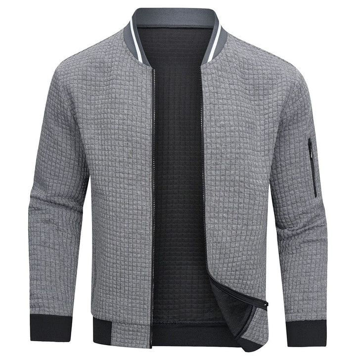 David | Casual varm jakke Online nu