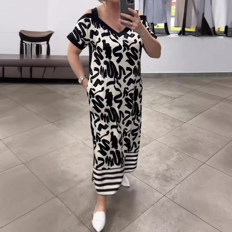Frida | Elegant kjole