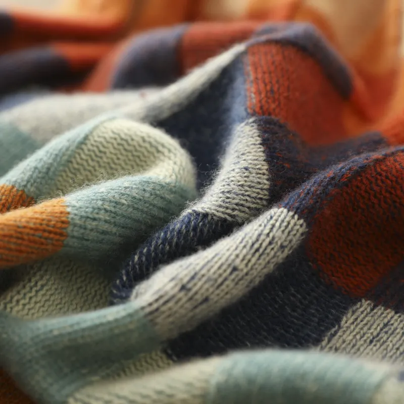 Naja | Luksus varm kashmir-sweater