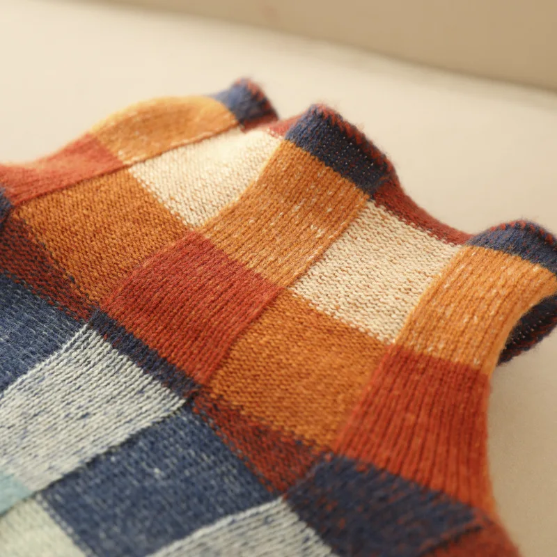 Naja | Luksus varm kashmir-sweater