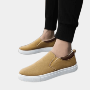 Victor | Casual slip-on sko Hot på udsalg