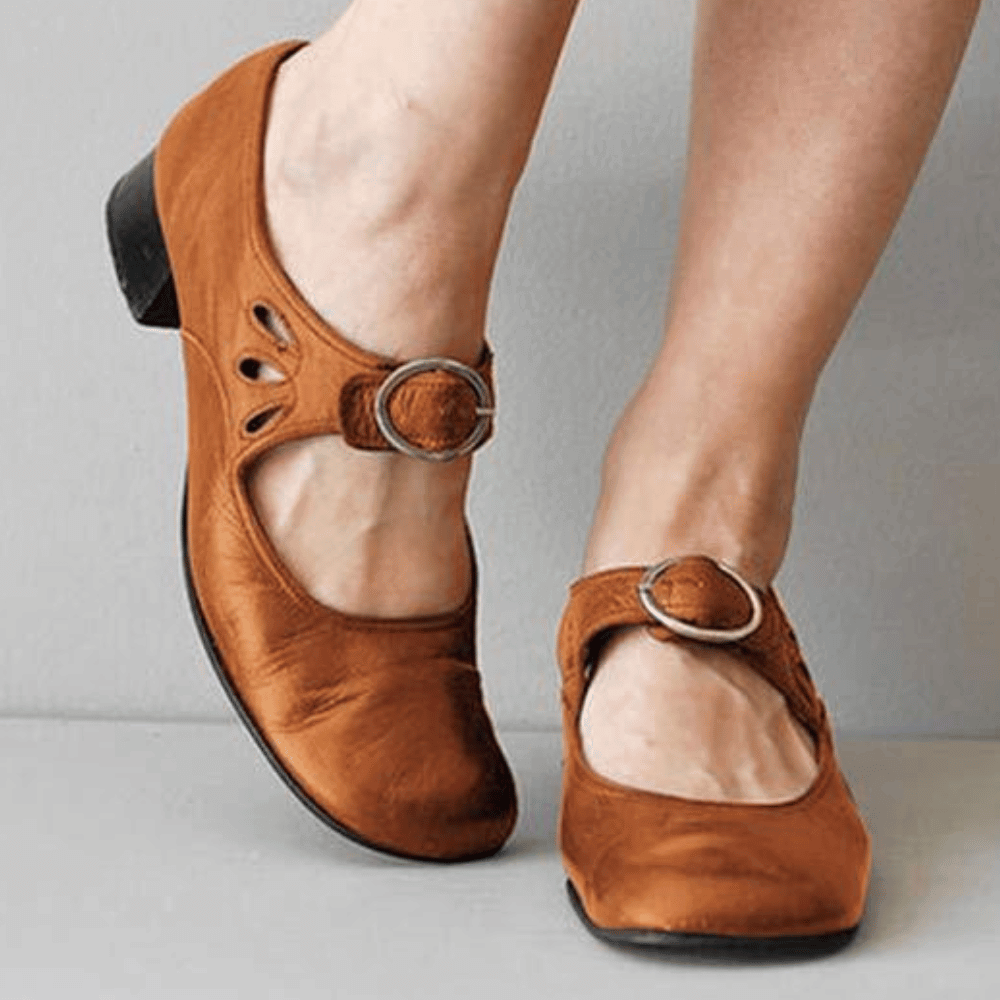 Emile | Sandaler Dame