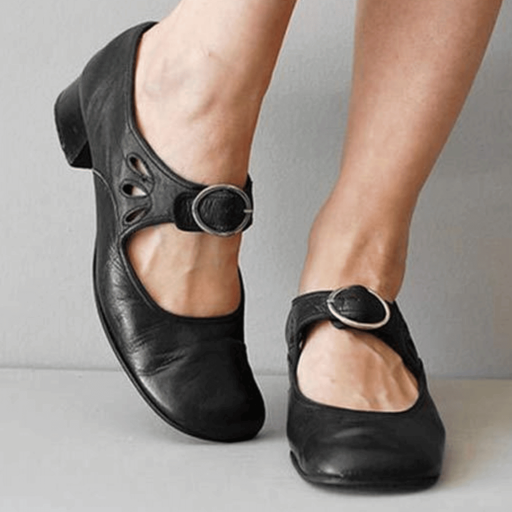 Emile | Sandaler Dame