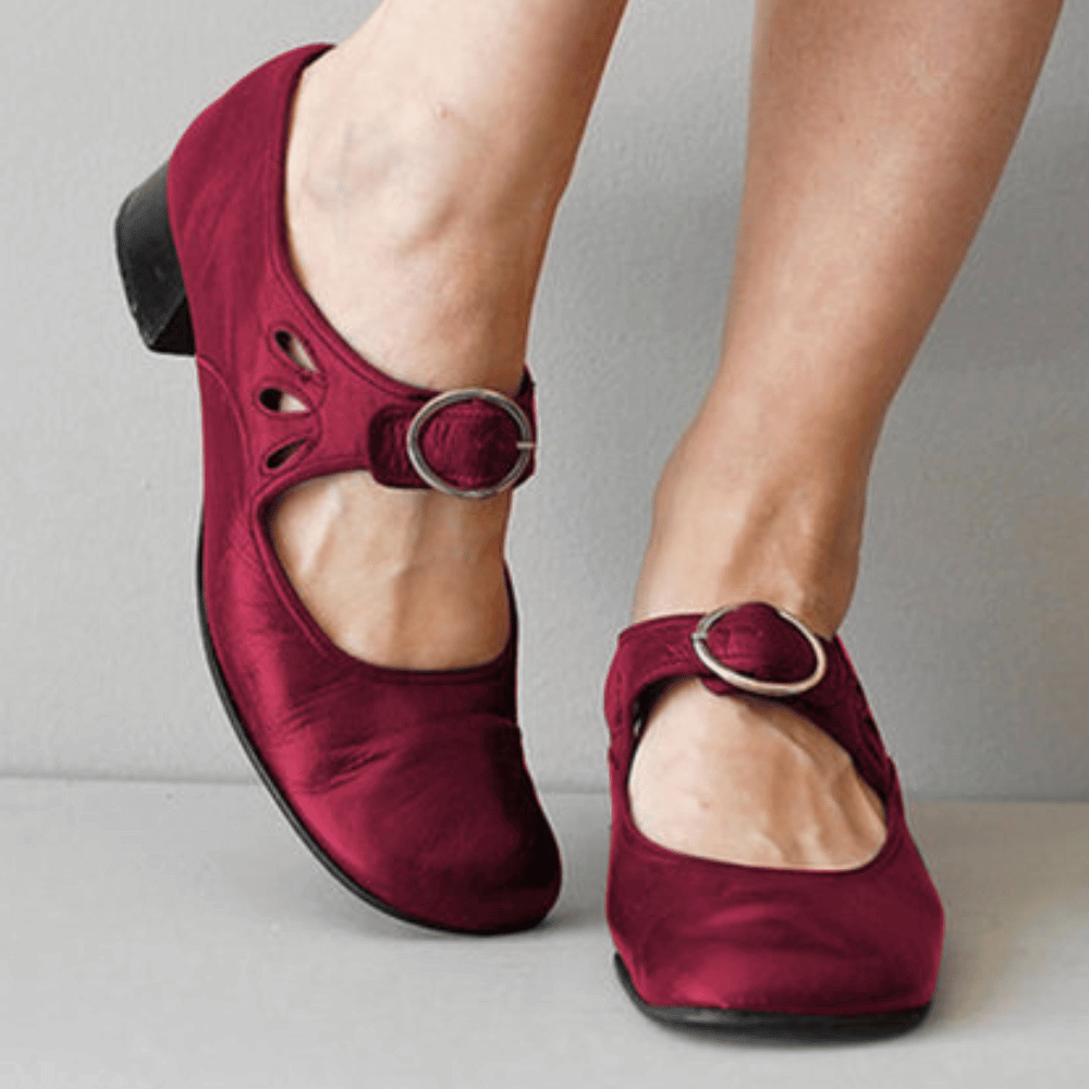 Emile | Sandaler Dame