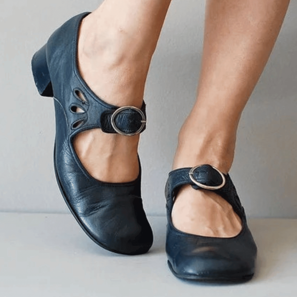 Emile | Sandaler Dame