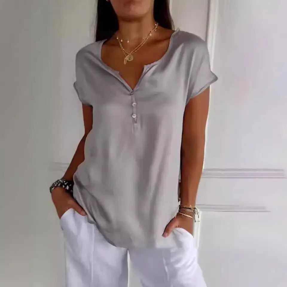 Filippa | Elegant Design Løs Pasform