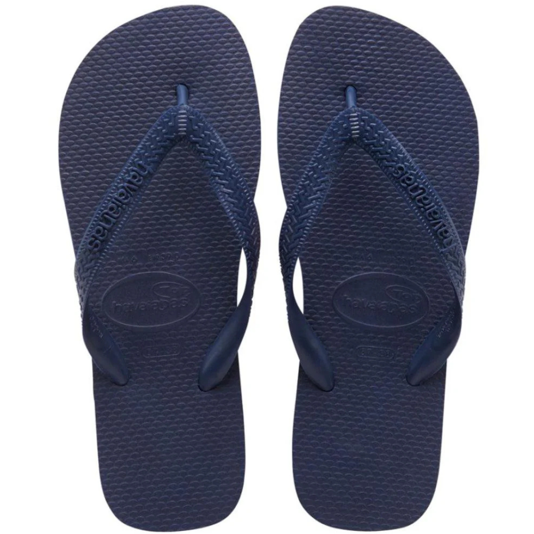 Havaianas Top Klipklapper Navy Blue (Forudbestilling lev. april)