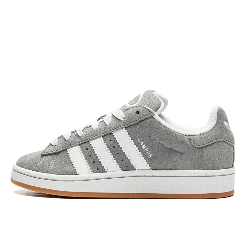 Adidas Campus 00s Grey White