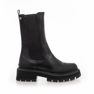 Copenhagen Shoes Sally Girl Støvle Black