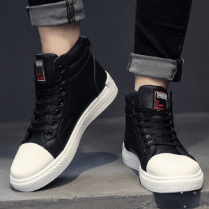 Malthe | Stilfuld og elegant sneaker