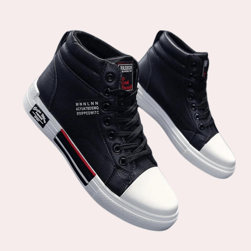 Malthe | Stilfuld og elegant sneaker