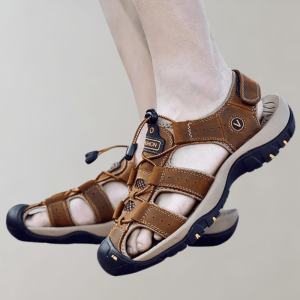 William | Behagelige og stilfulde sandaler