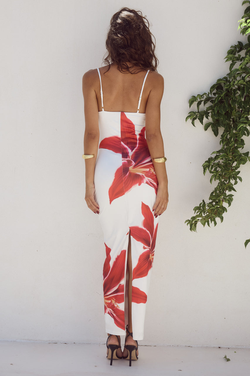 Emely | Maxi Kjole