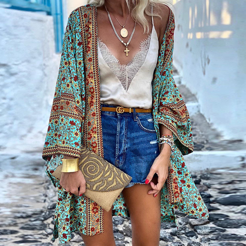 Andrea | Boho Stil på udsalg