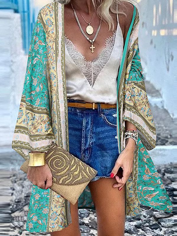 Andrea | Boho Stil på udsalg