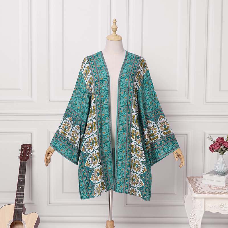Andrea | Boho Stil på udsalg