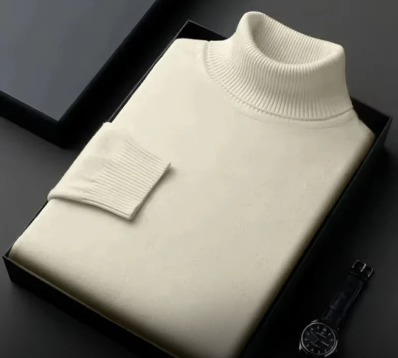 Hans | Cashmere-trøje Online