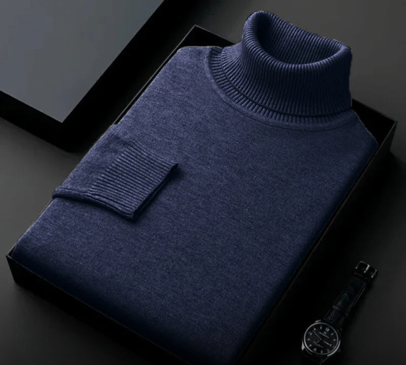 Hans | Cashmere-trøje Online