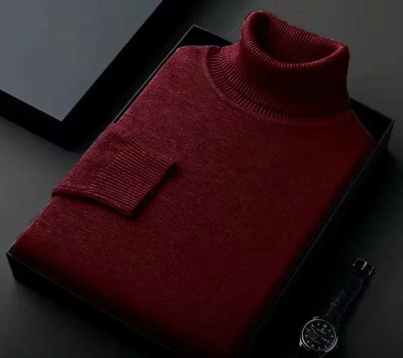 Hans | Cashmere-trøje Online