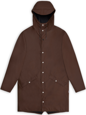 Rains Long Jakke W3 Frame