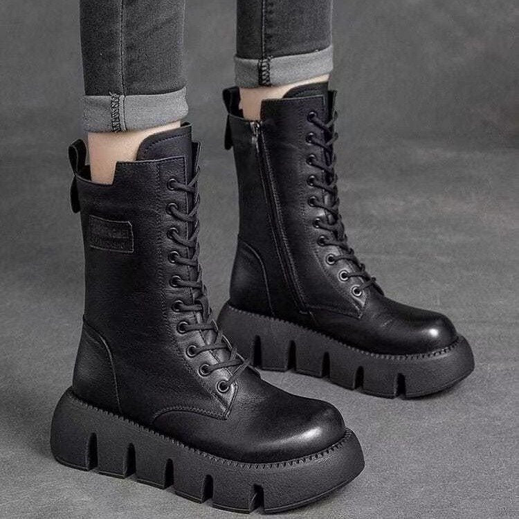 Sofia | Fashionable damestøvler