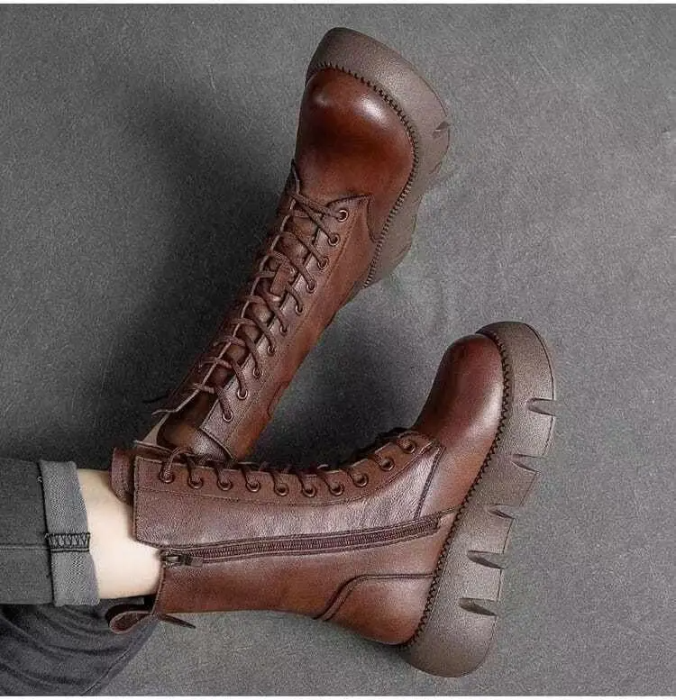 Sofia | Fashionable damestøvler