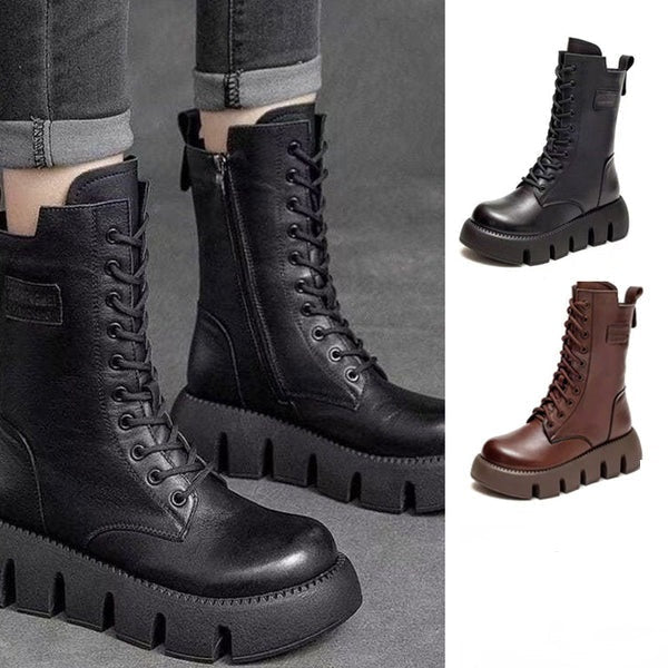 Sofia | Fashionable damestøvler