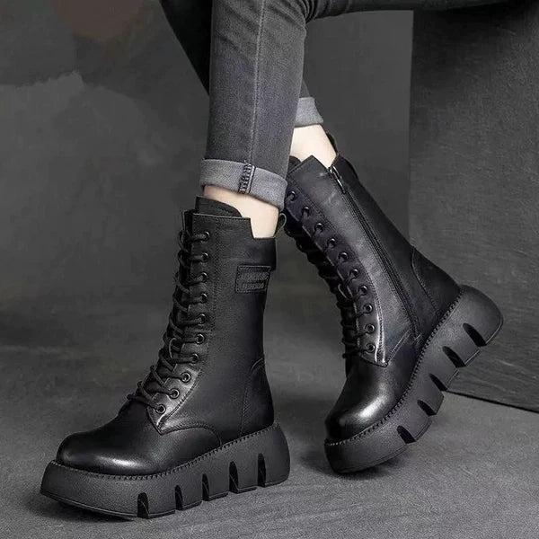 Sofia | Fashionable damestøvler