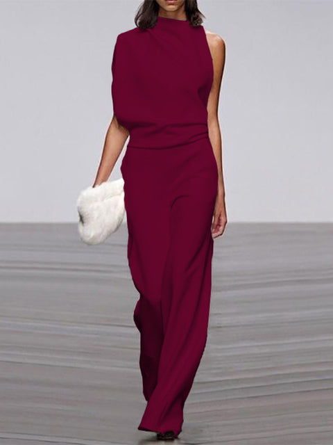 Abelone | Stilfuld jumpsuit