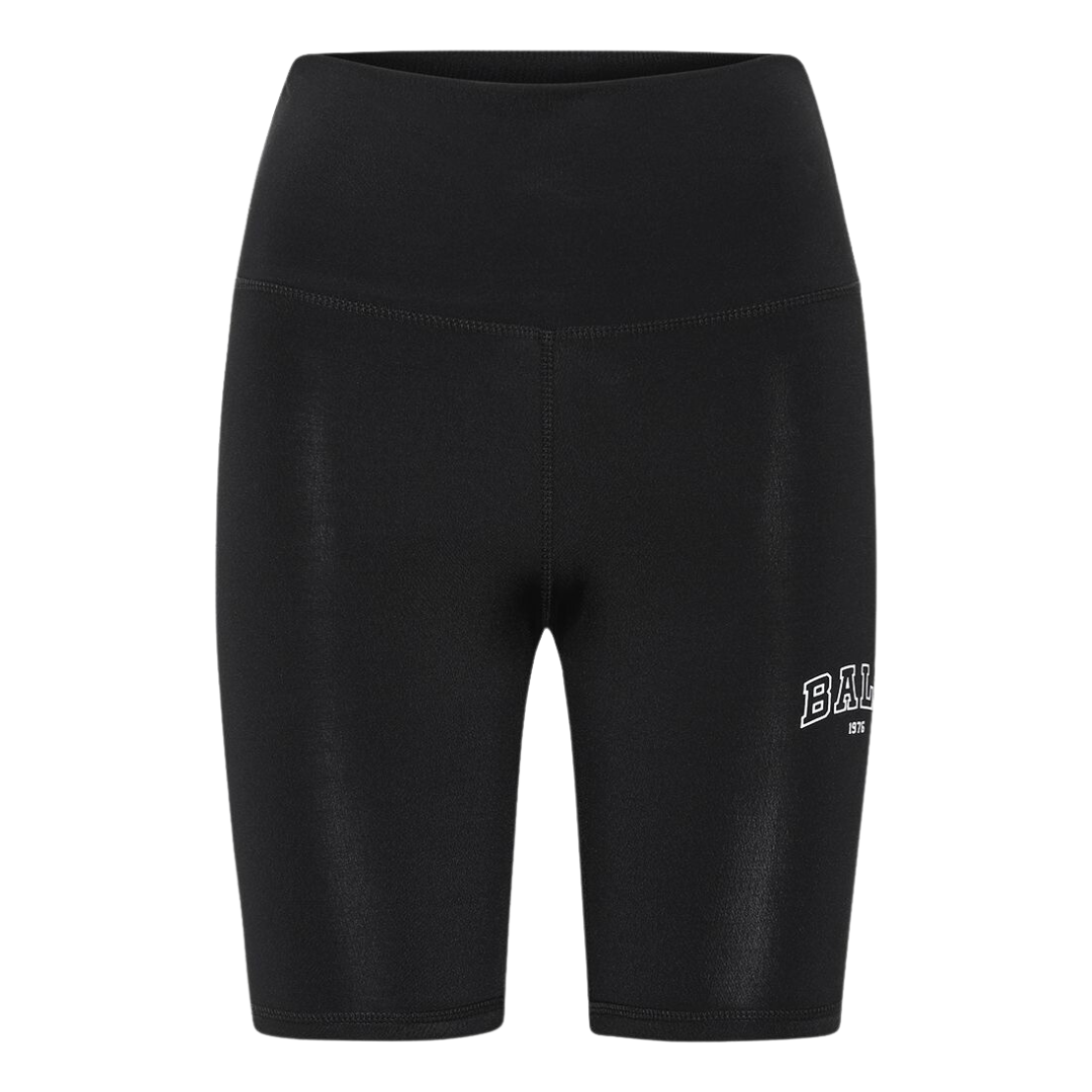 Ball B. Kidd Shorts Black
