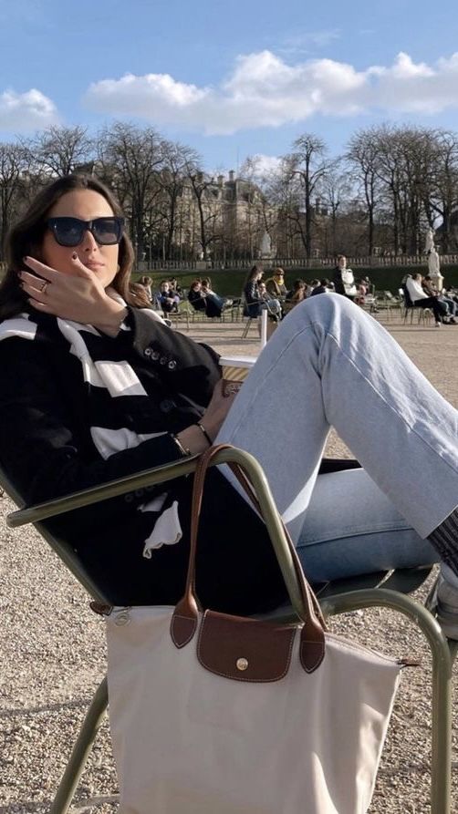 Katja | taske til skulderen