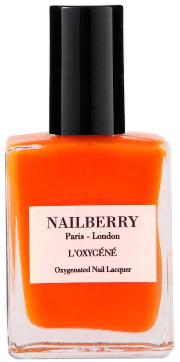 Nailberry Spontaneous Neglelak