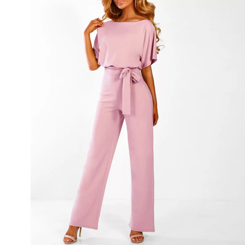 Anna | Komfortabel jumpsuit