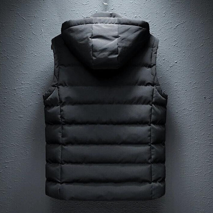 Ruben | Termisk vest