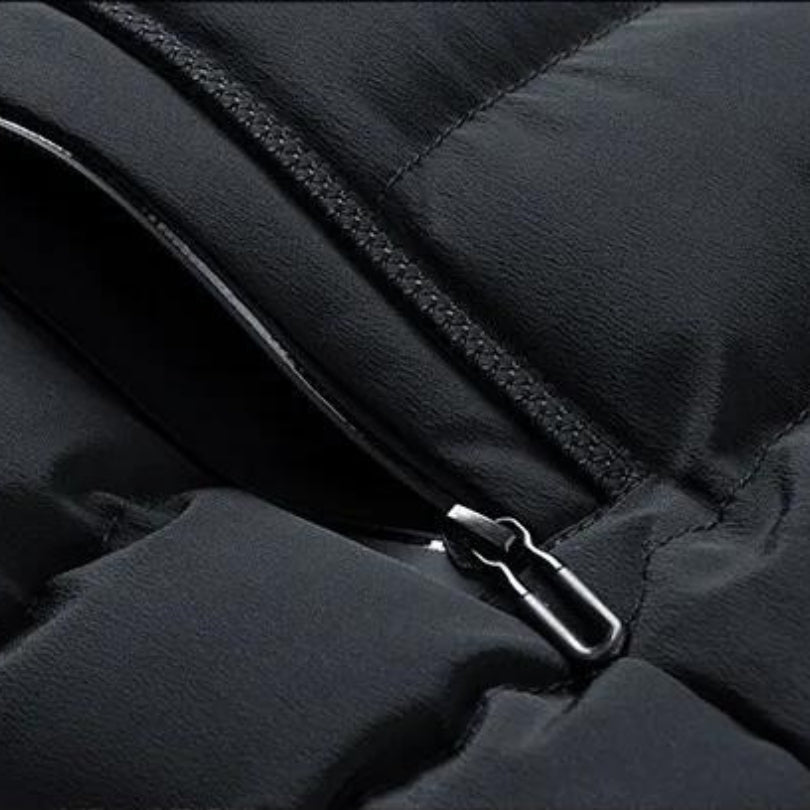 Ruben | Termisk vest
