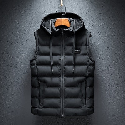 Ruben | Termisk vest