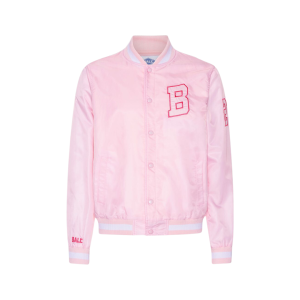 Ball M. Richmond Bomber Jakke Milkeshake