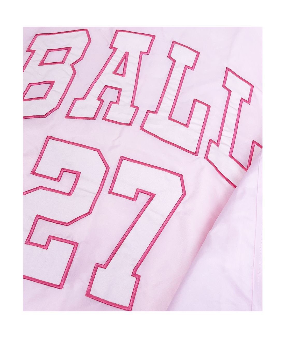 Ball M. Richmond Bomber Jakke Milkeshake