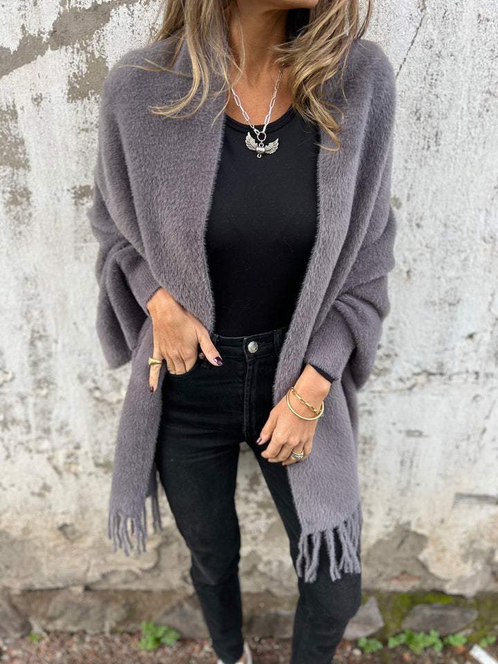 Freja | Stilfuld frakke
