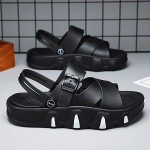 Noah | Stilfulde, alsidige sandaler