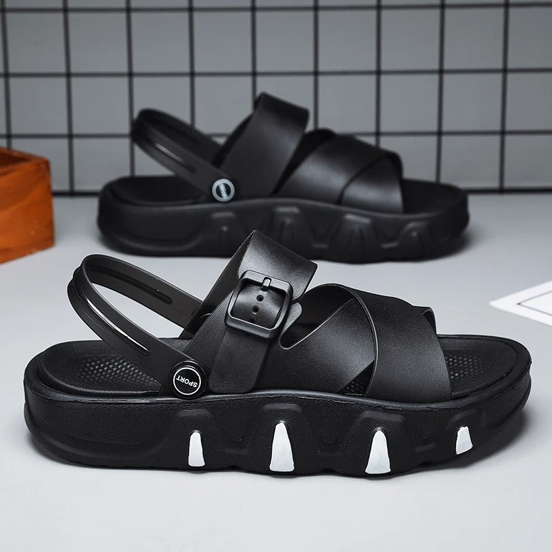 Noah | Stilfulde, alsidige sandaler