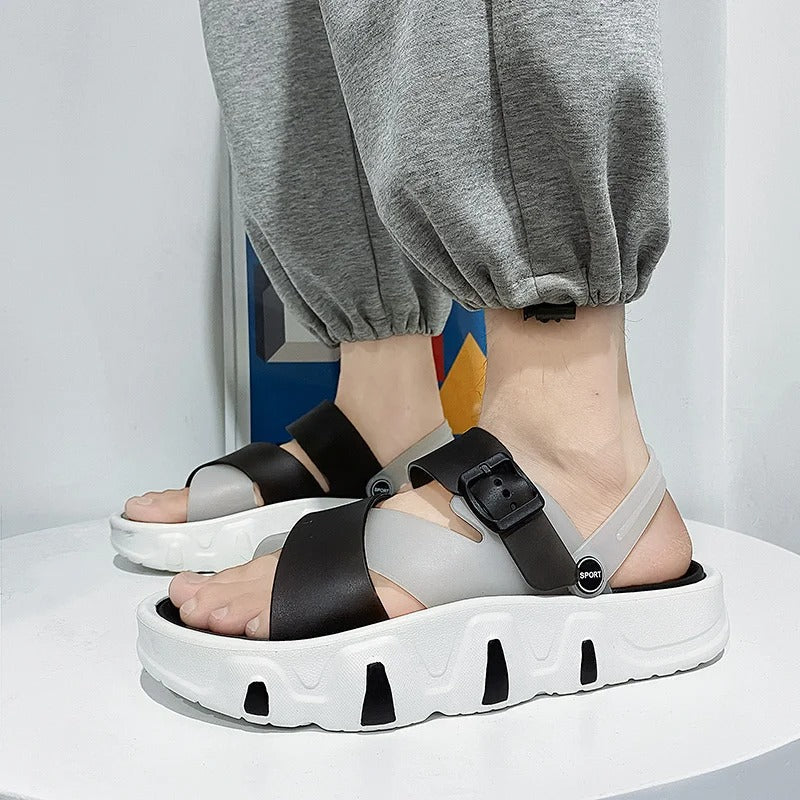 Noah | Stilfulde, alsidige sandaler