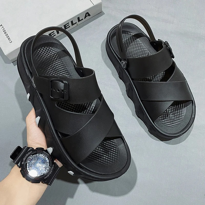 Noah | Stilfulde, alsidige sandaler