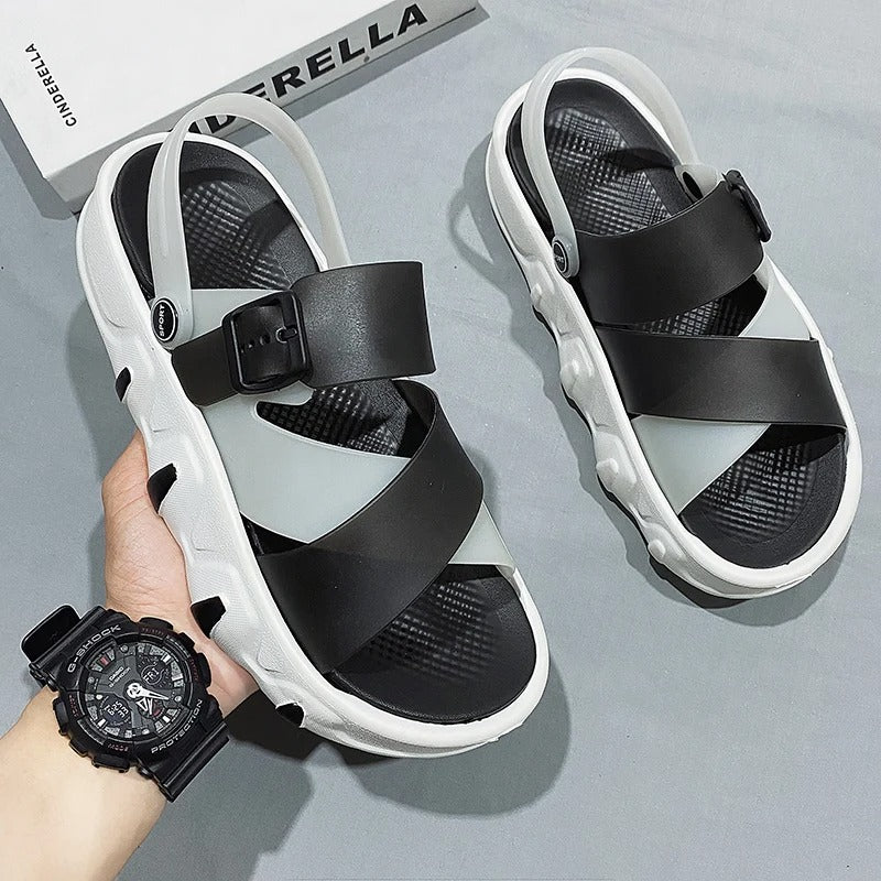 Noah | Stilfulde, alsidige sandaler