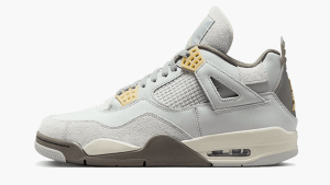 Air Jordan 4 SE Craft Photon Dust