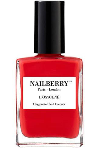 Nailberry Pop My Berry Neglelak Online Hot Salg
