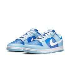 Nike Dunk Low Argon